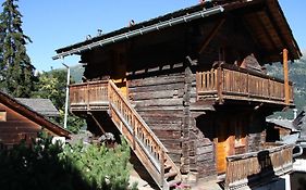 Hotel De Moiry Superieur